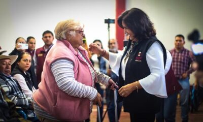 Entrega DIF Hidalgo 28 proyectos productivos y ayudas técnicas para familias del Valle de Tulancingo