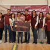 Entrega Sebiso apoyos sociales en zonas serranas de Hidalgo