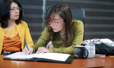 Estudiante de la UTVAM Realizará Estancia Internacional en Estados Unidos