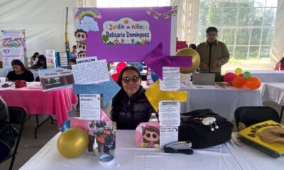 Estudiantes de UPN Hidalgo presentan resultados de prácticas profesionales