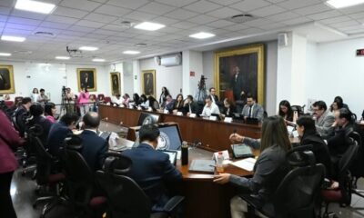 Exhorto Congreso a Los 84 Municipios Actualicen o Realicen Estudios Actuariales Sobre Pasivos y Obligaciones Laborales