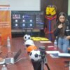 Fortalece Conalep Hidalgo la capacitación en Protección Civil