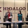 Fortalece Hidalgo Acciones Coordinadas Para Garantizar Los Derechos de Las Personas Con Discapacidad