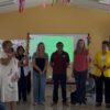 Fortalece IHE el intercambio académico con docentes de Estados Unidos