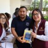 Fortalece IHE la Divulgación Científica en Secundarias de Hidalgo