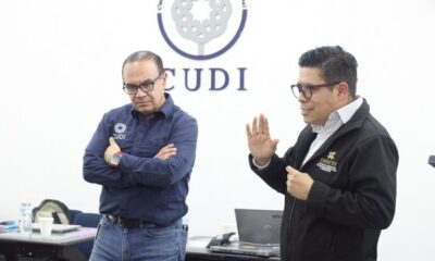 Fortalecen en Hidalgo la Participación de Mujeres en Áreas STEM