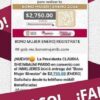 Programas Para el Bienestar No Ofrecen Bonos Ni Registros Por Internet