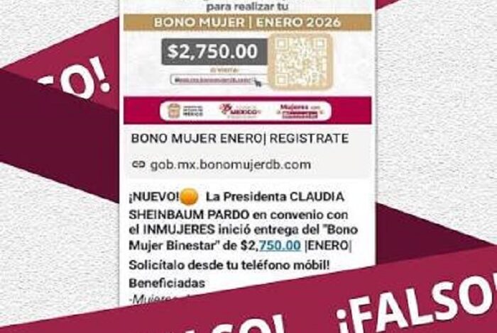 Programas Para el Bienestar No Ofrecen Bonos Ni Registros Por Internet
