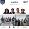 Detenidos 4 Sujetos Por Su Probable Participación en Delitos Contra la Salud Durante Operativos