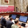Gabinete de Seguridad de Hidalgo presenta resultados en la 6ta. Reunión de Coordinación Interestatal de Paz y Seguridad
