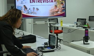 Gobierno de Hidalgo apoyará 105 proyectos mediante el Fondo Hidalgo, Ciencia y Tecnología 2026