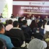 Gobierno de Hidalgo, federación y municipios fortalecen acciones para proteger el Parque Nacional El Chico