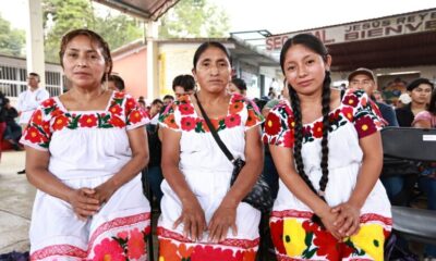 Gobierno de Hidalgo Potencia Desarrollo de Tlanchinol Con Más de 294 Millones de Pesos