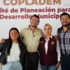 Gobierno de Julio Menchaca fortalece la participación ciudadana en la toma de decisiones