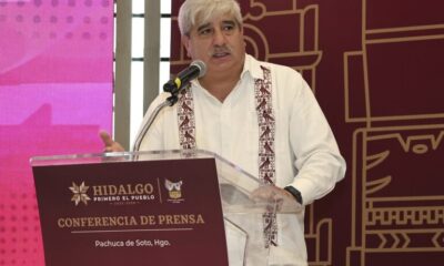 Gobierno de México entregó más de mil 802 millones de pesos directamente a familias afectadas en Hidalgo