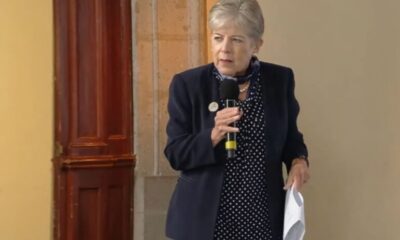 Gobierno de México Impulsa En Hidalgo La Recuperación Integral del Río Tula Para Proteger a Las Comunidades
