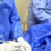 Hospital General  “Dra. Columba Rivera Osorio” activa tercer “Código Vida” del año y logra donación que beneficiará a más de 80 pacientes