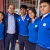 Hidalgo Amplía La Cobertura de Educación Media Superior Con Nuevos Planteles