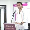 Hidalgo apuesta por la prevención y ciudades cada vez más resilientes