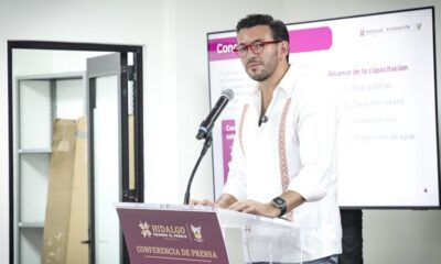 Hidalgo apuesta por la prevención y ciudades cada vez más resilientes