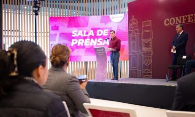 El Gobierno de Hidalgo invertirá más de 150 mdp para impulsar la producción de maguey, café y ganadería durante 2026.