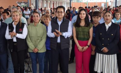 Hidalgo Fortalece La Coordinación y Las Acciones Preventivas en Materia de Búsqueda de Personas