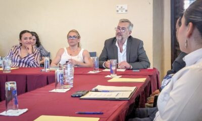 Hidalgo impulsará cartografía ritual para preservar el patrimonio de los pueblos originarios