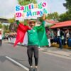 Hidalgo Llevó Su Cultura y Tradiciones a la Fiesta Mundialista en la Ciudad de México