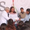 Hidalgo Recibirá 739.5 Mdp del FAISPIAM Para Obras en 1,438 Comunidades Indígenas