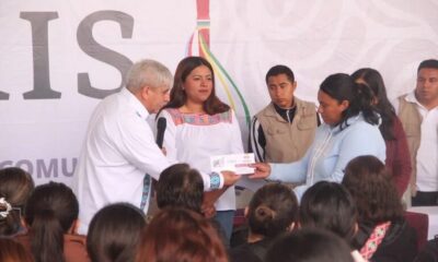 Hidalgo Recibirá 739.5 Mdp del FAISPIAM Para Obras en 1,438 Comunidades Indígenas