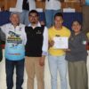 Huasca abraza la inclusión en el Nacional de Pesca de Trucha