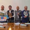 Huasca será sede del Sexto Campeonato Nacional de Pesca de Trucha Inclusiva
