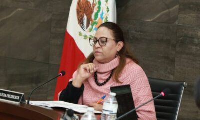 IEEH Aprueba Redistribución Del Financiamiento Público de Nuevos Partidos Políticos Nacionales:  “Somos México” y “Paz”.