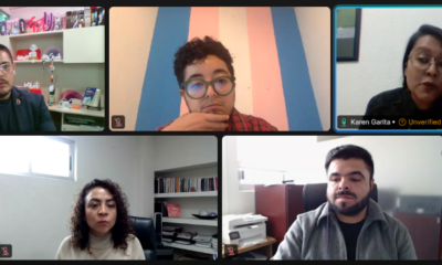 IEEH realiza Conversatorio “Derechos Político-Electorales LGBTIQ+: Territorios Diversos, Voces Comunes”