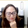 IEEH realiza taller “Autonomía de las mujeres para su participación en política” con integrantes de la Red de Mujeres Electas