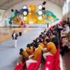 IHE Impulsa Educación Socioemocional Con Ferias Educativas y Comunitarias