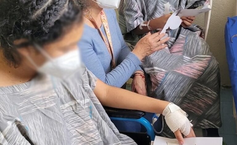 IHE Lleva Atención Educativa a Mil 727 Niñas, Niños y Adolescentes Hospitalizados