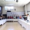 IHM refuerza vínculos con municipios para frenar violencias contra las mujeres