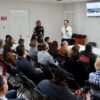 Imparte SSPH Conferencia Sobre Prevención de Delitos Cibernéticos en Tula