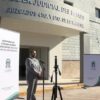 Inaugura Tribunal Superior de Justicia y el Consejo de la Judicatura el Quinto Juzgado Familiar Especializado en Pachuca