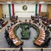 INE Busca Agilizar Liquidación de Partidos Políticos Extintos y Revisar Responsabilidades de Sus Dirigentes