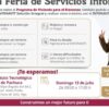 Infonavit Atenderá Este Domingo 12 de Julio a Las y Los Trabajadores En El Tec de Pachuca