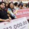 Inhjuve publica resultados de la convocatoria “Embajadores Juventud 2026”
