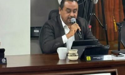 Iniciativa para obligar a los ayuntamientos a transmitir en vivo sus sesiones de Cabildo
