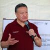 Julio Menchaca, Arranca las Rutas de la Reconstrucción, una gira con la que recorrerá los 28 municipios afectados por la vaguada monzónica
