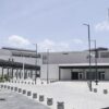 Julio Menchaca y Zoé Robledo Supervisan Avance del Nuevo Hospital del IMSS en Tlaxcoapan