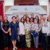 La Concanaco Servytur y presidentes municipales de Pachuca y pueblos mágicos Firmaron Pacto por la Prosperidad, la Justicia Económica y la Seguridad