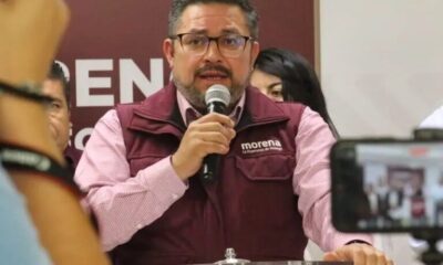 La Reelección de los Alcaldes de Morena no será Automática, Dependerá Primero de lo Que Establezca la Convocatoria del Partido