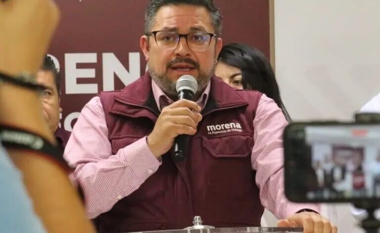 La Reelección de los Alcaldes de Morena no será Automática, Dependerá Primero de lo Que Establezca la Convocatoria del Partido