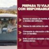 La SICYT Emite 5 Recomendaciones Para Vacacionistas Este Verano